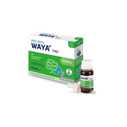 Medis Waya D3 kapi, 10 ml