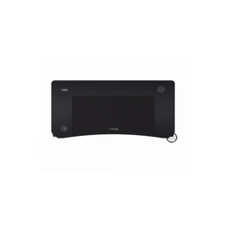TRUST Gaming sto GXT710 Luminus Pro, Crni