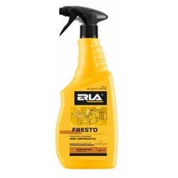 SREDSTVO ZA ČIŠĆENJE LAMINATA FRESTO ERLA 750ML