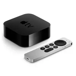 Apple TV 4K 64GB (2021) (MXH02MP/A)