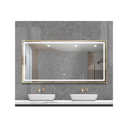 Kiara 120 Oro LED Fog free