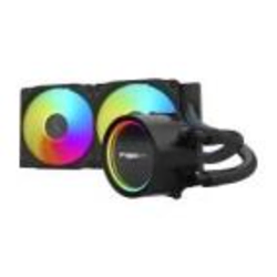 FSP AE24 cooler
