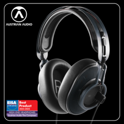Austrian Audio The Composer