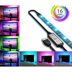 TV Led traka RGB 100 cm