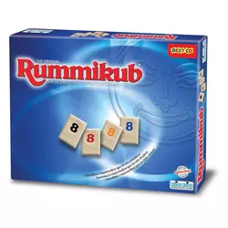 Rummikub Experience družabna igra