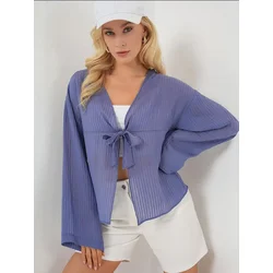 Bigdart Bluza modra