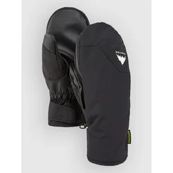 Burton Access smučarske rokavice true black