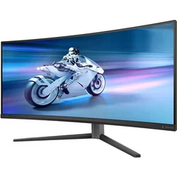 34 inča Evnia 34M2C6500/00 Curved QD OLED Gaming monitor