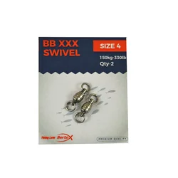 Bertox BB XXX SWIVEL 253LBS #3