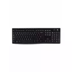 LOGITECH bežična tastatura K270 US Retail - 920-003738  EN (US), 8
