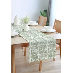 Hermia Raner RNNSRV0050, 50 x 150 cm, Šareni