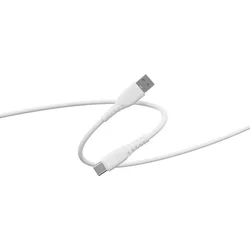 shumee ISY IUC-1102 USB-A do USB-C kabel 1,5 m bel
