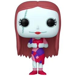 Funko POP! Disney: The Nightmare Before Christmas Valentines - Sally