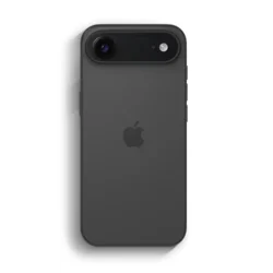 Snowkids Maska za mobilni telefon Iphone Air, Siva