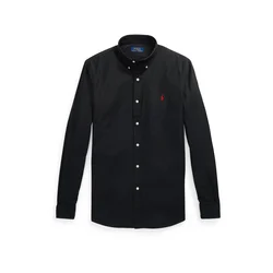 Polo Ralph Lauren Srajca črna