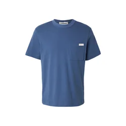 Calvin Klein Jeans Majica  safir