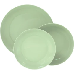 Set tanjira APY paradise green 18/1