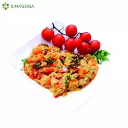 GASTRO DJUVEC -SINAGOGA-