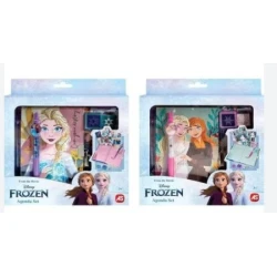 As company agenda set frozen ass 2 ( as42358 )