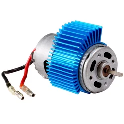 Long 51-2-550 Hladilni motor razreda 550