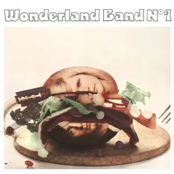 Wonderland - No 1 (LP)