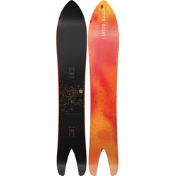 SNOWBOARD NITRO CANNON