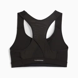 PUMA Womens Running 4Keeps Bra, Black