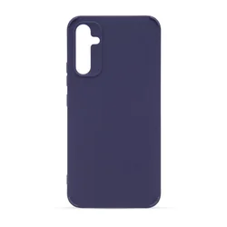 Futrola Color za Samsung A34, Ljubičasta
