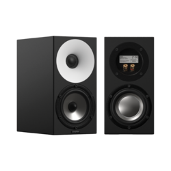 AMPHION ONE 12 | 2-WAY PASSIVE STUDIO MONITOR - SINGLE