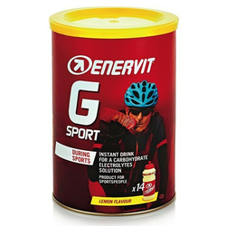 Enervit G Sport Limona, športna prehrana