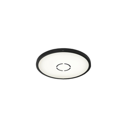 Briloner 3175-015 - LED plafonsko svetlo FREE LED/12W/230V prečnika 19 cm