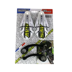 AVS MTB Handguards