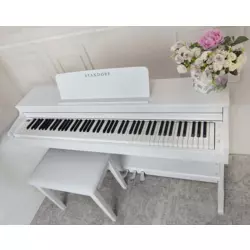 Standorf Sonata II White