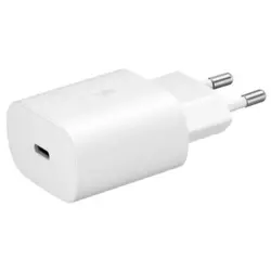 Samsung super hiter adapter 45W Type-C vhod