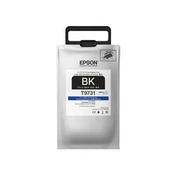 Epson Mastilo T97310N RIPS XL, Crno