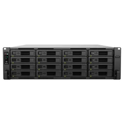 Synology RS2825RP  Rack Station