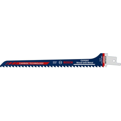 Bosch List univerzalne testere S 715 LHM Tough metal EmbWd Expert 2608900384