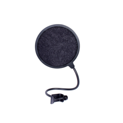 AMS ASM 11 | MICROPHONE WINDSCREEN - Pop filter