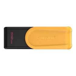 KINGSTON 512GB DataTraveler Exodia S USB 3.2 Gen1 DTXS/512GB