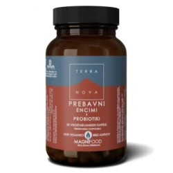 TERRANOVA Kompleks sa digestivnim enzimima i probioticima 50/1 118472