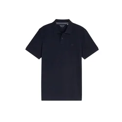 Tom Tailor Muška polo majica 1052651, Crna