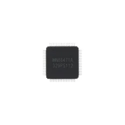 HDMI IC MN86471A za Sony PlayStation 4
