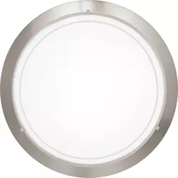 Eglo Planet 1 plafonjera/1 dm290 nikl-mat