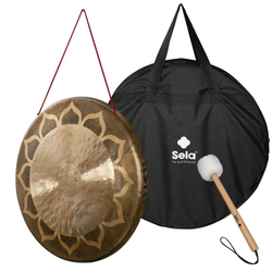 Gong 20” Chau Lotus Sela