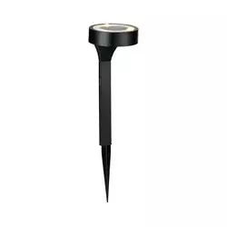 Grundig - solarna LED lampa LED/1,2V 600 mAh