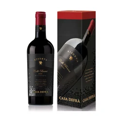 Cielo E Terra Crveno vino Casa Defra reserve Colli Berrici, 0,75l