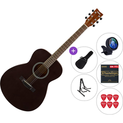 Yamaha FS400 SET 2 Smoky Black Akustična kitara
