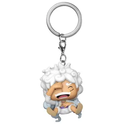 Privezak Pocket POP! - One Piece - Luffy Gear Five