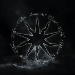 This Immortal Coil - The World Ended A Long Time Ago (2 LP)