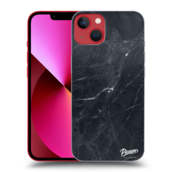 ULTIMATE CASE MagSafe za Apple iPhone 14 Plus - Black marble
